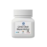 Çinko Oksit Beyaz Mühür 1 Kg