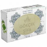 Çinko Oksitli Doğal Sabun 100 Gr