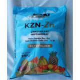 Çinko Sülfat Heptahidrat Gübre 25 Kg