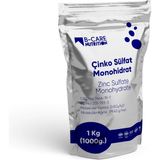 Çinko Sülfat Monohidrat 1 kg Toz Hammadde