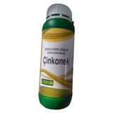 Cinkonek Cinkolu Gubre Cozeltisi (Cinko Sulfat Icerikli)