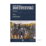 CINLER - 1. CILT - FYODOR MİHAYLOVİÇ DOSTOYEVSKI