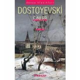 CINLER - 2. CILT - FYODOR MİHAYLOVİÇ DOSTOYEVSKI