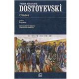 CINLER - FYODOR MİHAYLOVİÇ DOSTOYEVSKI