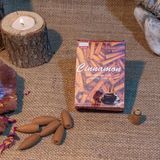 Cinnamon Kokulu Geri Akış Cones Tütsü - standart