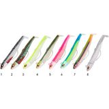 Cınnetıc Crafty Candy 155H Silikon Yem - Mavi