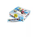 Cino 25 gr Hindistan Cevizli Bar Çikolata (10 adet)