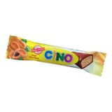 Cino 25 gr Kayısılı Çikolata Bar (46 adet)