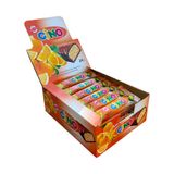 Cino 25 gr Portakallı Bar Çikolata (24 adet)