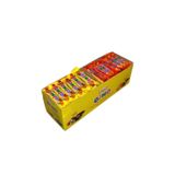 Cino Efsane Karma Paket 48 Adet + 10 Adet Altın Para Çikolata