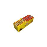 Cino Efsane Karma Paket 48 Adet + 10 Adet Altın Para Çikolata
