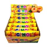 Cino Küçük Boy Kayısılı Çikolata (30 adet)