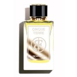 Cinque Terre - Doğal Parfüm - 150 ml - Eau De Parfum - Erkek Parfüm