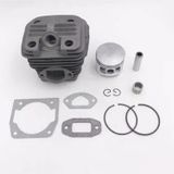 Çin(Rapco) Motorlu Testere 45Mm Silindir+Piston Set 5200