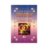 CINSEL BURÇLAR - JUDITH BENNETT