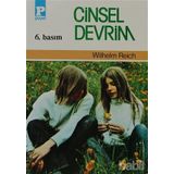 CINSEL DEVRIM - WILHELM REICH