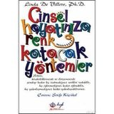 CINSEL HAYATINIZA RENK KATACAK YÖNTEMLER - LINDA DE VILLERS