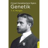 Cinsel Karakterlere İlişkin Genetik Dorlion Yayınları