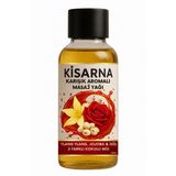 Cinsel Kayganlaştırıcı Jel Ylang Ylang Jojaba Gül Aromalı Masaj Yağı