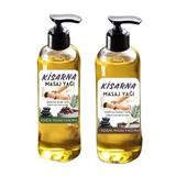 Cinsel Kuruluğu Gidermeye Yardımcı 150 Ml Çikolata Kokulu Ve 150 Ml Vanilya Aromalı