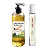 Cinsel Masaj Jeli İstek Arttırıcı Ylang Ylang Aromalı 150 Ml Büyük Boy Ve Kadın Etkileyici Parfüm
