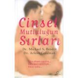 CINSEL MUTLULUĞUN SIRLARI - MICHAEL S. BRODER;ARLENE GOLDMAN