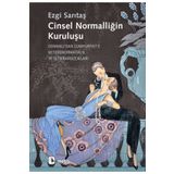 Cinsel Normalliğin Kuruluşu - Ezgi Sarıtaş