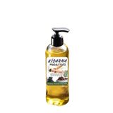 Cinsel Zevk İçin Anal Çikolata Aromalı 150 Ml Gevşetici Kayganlaştırıcı Masaj Yağı