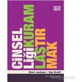 CİNSELLİĞİ KURAMLAŞTIRMAK - STEVI JACKSON;SUE SCOTT