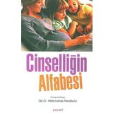 CİNSELLİĞİN ALFABESI - ABDULVAHAP KARABULUT