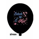 CİNSİYET BALONU 10'LU MRVLSTBLN12