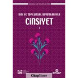CINSIYET DINI VE TOPLUMSAL BOYUTLARIYLA - KOLEKTIF