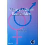 Cinsiyet Gelişim Bozuklukları - Nobel Tıp Kitabevleri