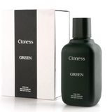 Cioness Green 100 ml EDP Erkek Parfüm