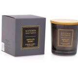 Cioness SCENTBOX ABSOLUTE SECRET 120 GR Kokulu Bardak Mum - Scented Candle