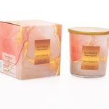 Cioness SCENTBOX SOFT SPARKLES 120 GR Kokulu Bardak Mum - Scented Candle