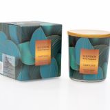 Cioness SCENTBOX SUMPTUOUS 120 GR Kokulu Bardak Mum - Scented Candle