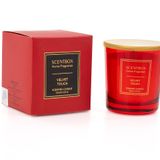 Cioness SCENTBOX VELVET TOUCH 120 GR Kokulu Bardak Mum - Scented Candle