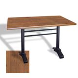 Çipa 3010 Döküm Ayak Masa 80X140 Cm - (Werzalit, Wermodin Ve Allzalit Tabla) - Novagento