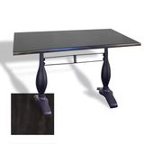Çipa 3011 Döküm Ayak Masa 80X140 Cm - (Werzalit, Wermodin Ve Allzalit Tabla) - Rocked