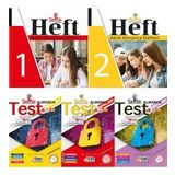 Çıpa Almanca A1 Seviye Selfie Test + Akıllı Defter Seti Toplam 5 Kitap
