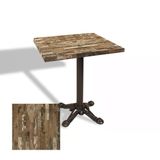 Çipa Laminat Kare Masa 60X60 Esb - Maracaibo