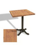 Çipa Laminat Kare Masa 80X80 Esb - Novagento