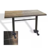 Çipa Laminat Tabla Masa (70X110) - Palozza