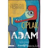 Çıplak Adam - Desmond Morris
