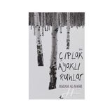 ÇIPLAK AYAKLI RUHLAR - AHMET TURGUT