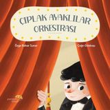 Çıplak Ayaklılar Orkestrası - Özge Bahar Sunar