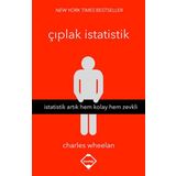 Çıplak İstatistik - Charles Wheelan