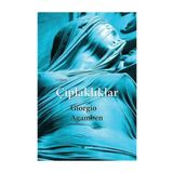 Çıplaklıklar - Giorgio Agamben