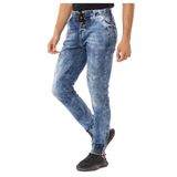 Cipo & Baxx Cd807 Paça Lastikli Basic Erkek Jean Pantolon